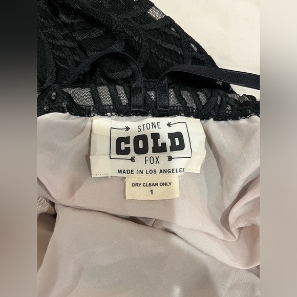 Stone Cold Fox Logan Dress - Picture 4 of 8